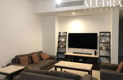 Townhouse - 3 Bedrooms - 4 Bathrooms for rent in Reem Community - Arabian Ranches 2 - Dubai