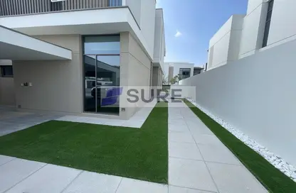 Townhouse - 4 Bedrooms - 5 Bathrooms for rent in Tilal Al Furjan - Al Furjan - Dubai