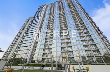 Apartment - 1 Bedroom - 2 Bathrooms for sale in Sobha Hartland Waves - Sobha Hartland - Mohammed Bin Rashid City - Dubai Apartment - 1 Bedroom - 2 Bathrooms for sale in Sobha Hartland Waves - Sobha Hartland - Mohammed Bin Rashid City - Dubai