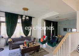 Villa - 3 bedrooms - 4 bathrooms for sale in Mira Oasis 3 - Mira Oasis - Reem - Dubai