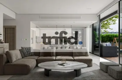 Villa - 4 Bedrooms - 5 Bathrooms for sale in Reportage Village 1 - Reportage Village - Dubai Land - Dubai