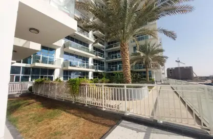 Apartment - 2 Bedrooms - 2 Bathrooms for sale in Glitz 2 - Glitz - Dubai Studio City - Dubai