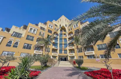 Apartment - 1 Bedroom - 2 Bathrooms for rent in Yakout - Bab Al Bahar - Al Marjan Island - Ras Al Khaimah