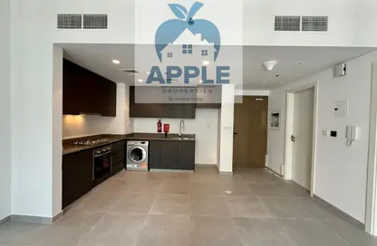 Apartment - 1 Bedroom - 2 Bathrooms for rent in The Gate 2 at Aljada - Aljada - Sharjah