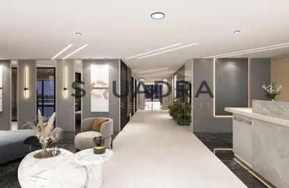 Apartment - 1 Bedroom - 2 Bathrooms for sale in Serenity Lakes - Jumeirah Village Circle - Dubai