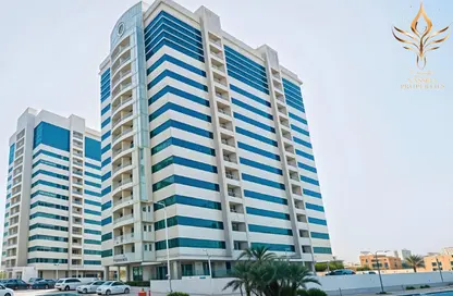 Apartment - 2 Bedrooms - 3 Bathrooms for rent in Olympic Park 3 - Olympic Park Towers - Dubai Sports City - Dubai