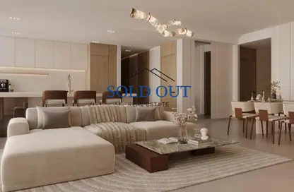 شقة - غرفة نوم - 1 حمام للبيع في بن غاطي تيتانيا - مجان - دبي لاند - دبي