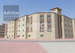 Labor Camp for rent in Dubai Industrial City - Dubai