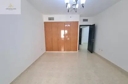 Apartment - 1 Bedroom - 2 Bathrooms for rent in Sama Residence - Al Nahda 1 - Al Nahda - Dubai