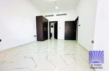 شقة - 2 غرف نوم - 3 حمامات للايجار في برج جيباس - ارجان - دبي