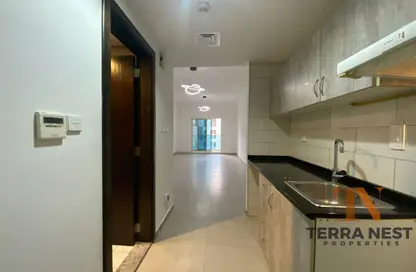 Apartment - Studio - 1 Bathroom for rent in Salim 1 Building - Arjan - Dubai