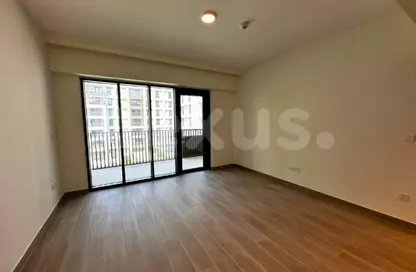 Apartment - 1 Bedroom - 1 Bathroom for sale in Bayshore at Creek Beach Building 3 - Bayshore at Creek Beach - Creek Beach - Dubai Creek Harbour (The Lagoons) - Dubai