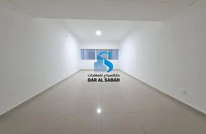Apartment - Studio - 1 Bathroom for rent in Al Nahda Complex - Al Nahda - Sharjah