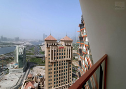 For Rent 1 BHK - Burj Khalifa View - BINGHATTI