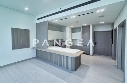 شقة - غرفة نوم - 2 حمامات للايجار في بن غاطي فانتوم - ديستريكت 17 - قرية الجميرا سركل - دبي