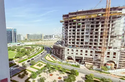 شقة - 1 حمام للبيع في جويا دورادو ريزيدينسز - ارجان - دبي