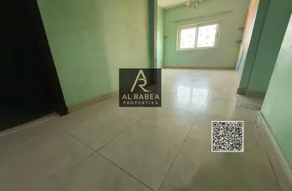 Apartment - 2 Bedrooms - 2 Bathrooms for rent in Al Rashidiya Towers - Al Rashidiya - Ajman Downtown - Ajman