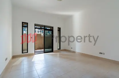 Apartment - 1 Bedroom - 2 Bathrooms for rent in Zaafaran 5 - Zaafaran - Old Town - Dubai