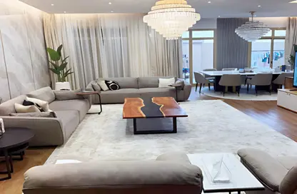 Townhouse - 4 Bedrooms - 6 Bathrooms for sale in Khuzama - Al Raha Golf Gardens - Abu Dhabi Townhouse - 4 Bedrooms - 6 Bathrooms for sale in Khuzama - Al Raha Golf Gardens - Abu Dhabi