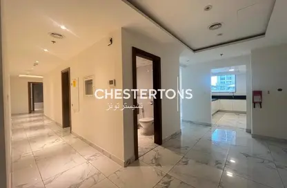 شقة - 2 غرف نوم - 3 حمامات للايجار في ميرا - مدينة الحبتور - الخليج التجاري - دبي