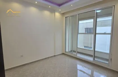 Apartment - 3 Bedrooms - 3 Bathrooms for rent in Al Rawda 3 - Al Rawda - Ajman