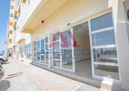 Shop for rent in Al Madar 2 - Al Madar - Umm Al Quwain