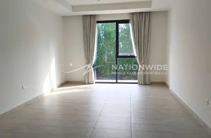 Empty Room image for: Apartment - 1 Bathroom for sale in Hyati Residences - Jumeirah Village Circle - Dubai, Image 1