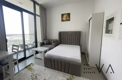 شقة - 1 حمام للايجار في بريف ريزيدينس - دبي هيلز استيت - دبي