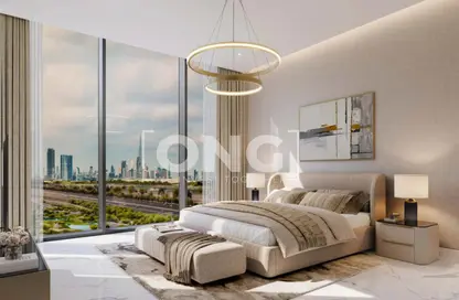 Apartment - 2 Bedrooms - 2 Bathrooms for sale in Sobha One Tower D - Sobha One - Sobha Hartland - Mohammed Bin Rashid City - Dubai Apartment - 2 Bedrooms - 2 Bathrooms for sale in Sobha One Tower D - Sobha One - Sobha Hartland - Mohammed Bin Rashid City - Dubai