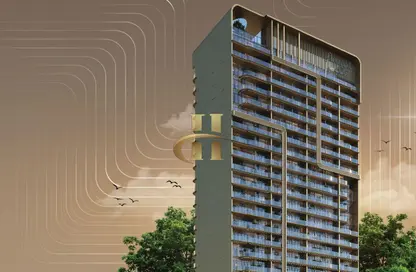 شقة - غرفة نوم - 1 حمام للبيع في فلوريا سكايز - الضاحية 10 - قرية الجميرا سركل - دبي شقة - غرفة نوم - 1 حمام للبيع في فلوريا سكايز - الضاحية 10 - قرية الجميرا سركل - دبي