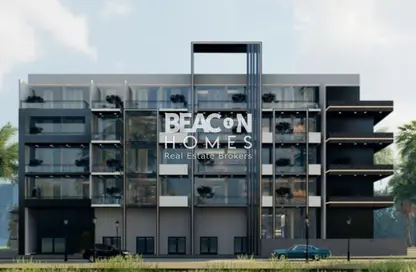 شقة - غرفة نوم - 2 حمامات للبيع في مي كاسا - منطقة 16 - قرية جميرا الدائرية - دبي