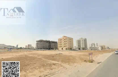 Land - Studio for sale in Al Jurf Industrial 3 - Al Jurf Industrial - Ajman