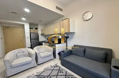 Apartment - 1 Bedroom - 1 Bathroom for rent in Navitas Hotel and Residences - Damac Hills 2 - Dubai