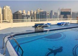 Studio - 1 حمام للكراء في برج مانشستر - دبي مارينا - دبي Studio - 1 حمام للكراء في برج مانشستر - دبي مارينا - دبي