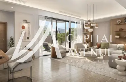 Townhouse - 3 Bedrooms - 4 Bathrooms for sale in The Sustainable City - Yas Island - Yas Island - Abu Dhabi Townhouse - 3 Bedrooms - 4 Bathrooms for sale in The Sustainable City - Yas Island - Yas Island - Abu Dhabi