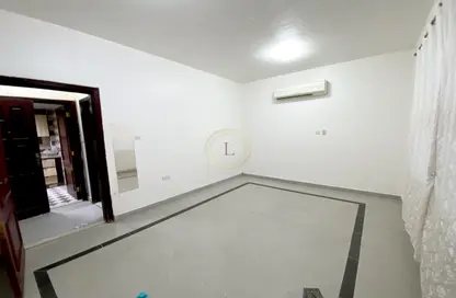 Apartment - Studio - 1 Bathroom for rent in Al Mraijeb - Al Jimi - Al Ain