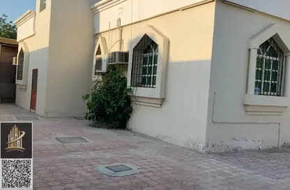 Villa - 4 Bedrooms - 5 Bathrooms for sale in Al Rawda 3 Villas - Al Rawda 3 - Al Rawda - Ajman
