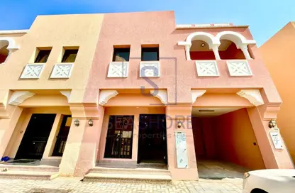 فيلا - 2 غرف نوم - 3 حمامات للبيع في المنطقة 8 - قرية هيدرا - أبوظبي