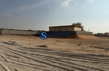 Land - Studio for sale in Al Sajaa S - Al Sajaa - Sharjah