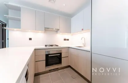 Penthouse - 2 Bedrooms - 3 Bathrooms for rent in The Crest Tower B - Sobha Hartland - Mohammed Bin Rashid City - Dubai