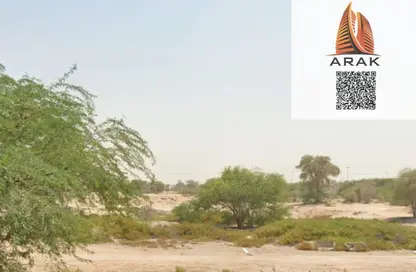 Land - Studio for sale in Al Mowaihat 3 - Al Mowaihat - Ajman