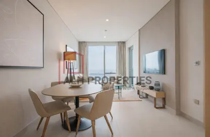 Apartment - 1 Bedroom - 2 Bathrooms for rent in Vida Dubai Mall Tower 1 - Vida Residences Dubai Mall - Downtown Dubai - Dubai