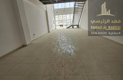 مستودع - استوديو - 1 حمام للايجار في عجمان الصناعية 1 - المنطقة الصناعية - عجمان