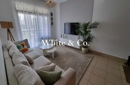 Apartment - 1 Bedroom - 2 Bathrooms for rent in Reehan 7 - Reehan - Old Town - Dubai Apartment - 1 Bedroom - 2 Bathrooms for rent in Reehan 7 - Reehan - Old Town - Dubai