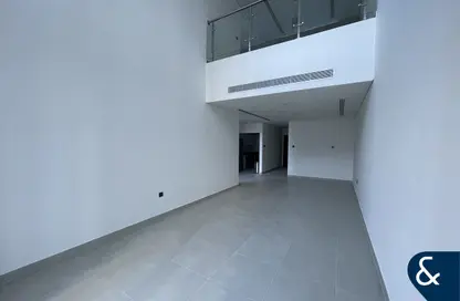 Duplex - 1 Bedroom - 2 Bathrooms for rent in Marina Arcade Tower - Dubai Marina - Dubai