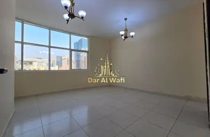 Apartment - 2 Bedrooms - 3 Bathrooms for rent in Al Kawthar Tower - Al Nahda - Sharjah