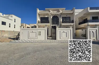 Villa - 5 Bedrooms - 6 Bathrooms for sale in Ajman Global City - Al Alia - Ajman