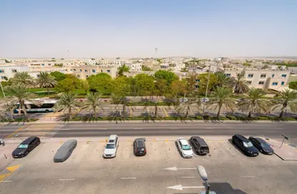 شقة - 2 غرف نوم - 3 حمامات للبيع في برج 21 - الريف داون تاون - مشروع الريف - أبوظبي