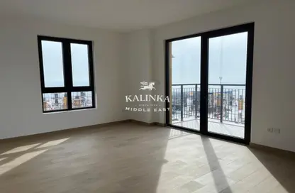 Apartment - 1 Bedroom - 1 Bathroom for sale in Le Pont - La Mer - Jumeirah - Dubai