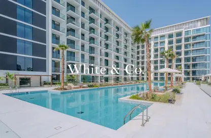 شقة - غرفة نوم - 2 حمامات للبيع في بن غاطي فينيكس - قرية الجميرا سركل - دبي شقة - غرفة نوم - 2 حمامات للبيع في بن غاطي فينيكس - قرية الجميرا سركل - دبي